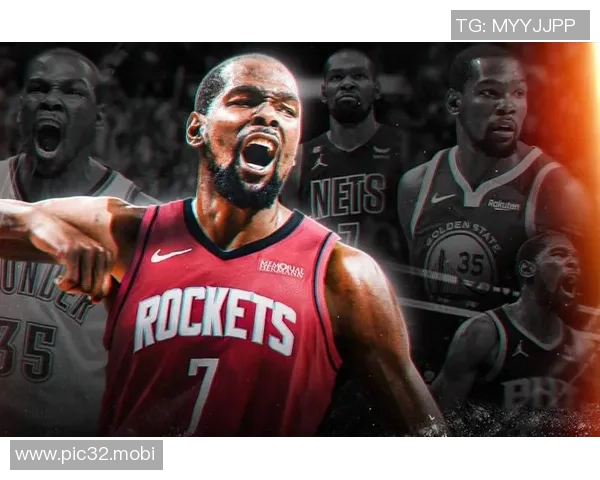 火记:如果火箭早知道范弗利特会受伤,就不会引进杜兰特 火记:如果火箭早知道范弗利特会受伤,就不会引进杜兰特